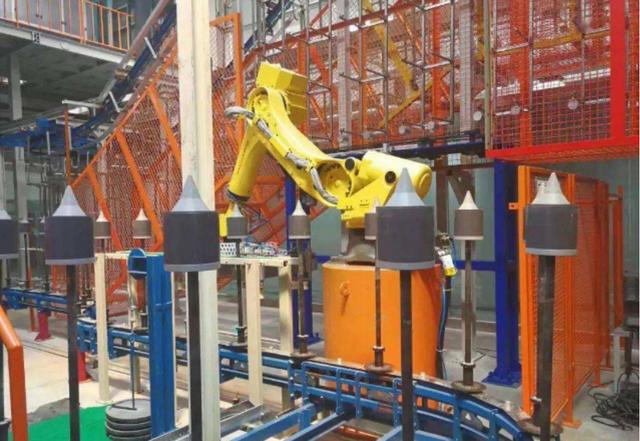 �����(xi��ng)Ŀ���ټӿ�����(du��)���̙C(j��)е�ИI(y��)�������(zh��n)��Ҫ�������|(zh��)����Ч��